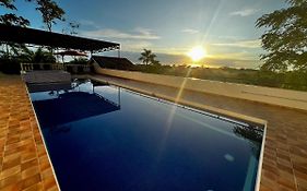 Hotel Los Cielos Del Caribe